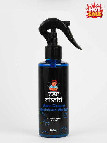 Car Glass Cleaner/ Windshield Washer