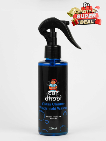 Car Glass Cleaner/ Windshield Washer