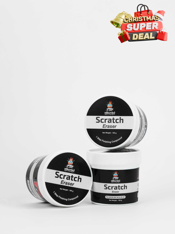 Scratch Eraser/ Remover (Pack of 1)