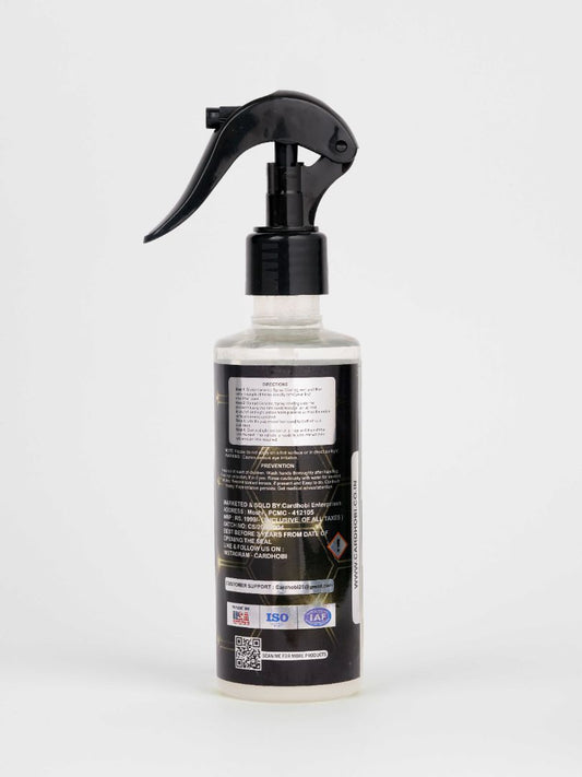 Car Dhobi Ceramic Coating Spray