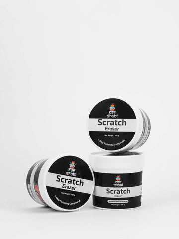 Scratch Eraser Buy 2 Get 1 Free